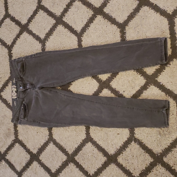 SO Skinny Jeans - Picture 1 of 4